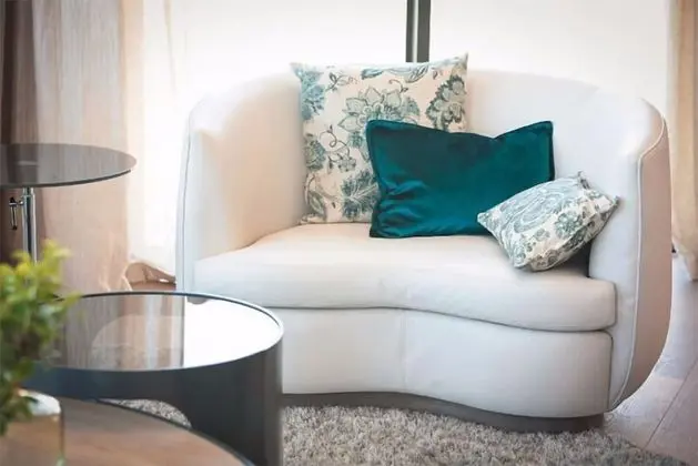 Luxury Çatı Katı Süiti (Penthouse), 4 Yatak Odası