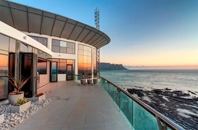 Luxury Çatı Katı Süiti (Penthouse), 4 Yatak Odası