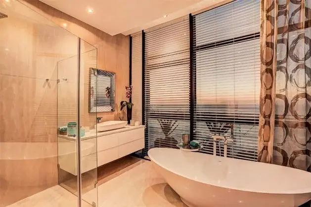 Luxury Çatı Katı Süiti (Penthouse), 4 Yatak Odası