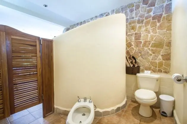 Romantic Süit, Jakuzi, Okyanus Manzaralı