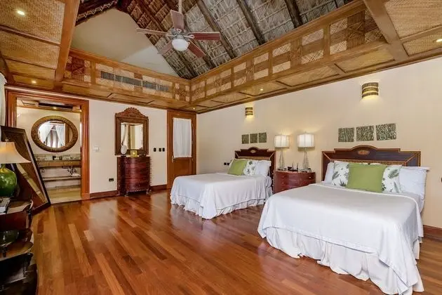 Premium Villa