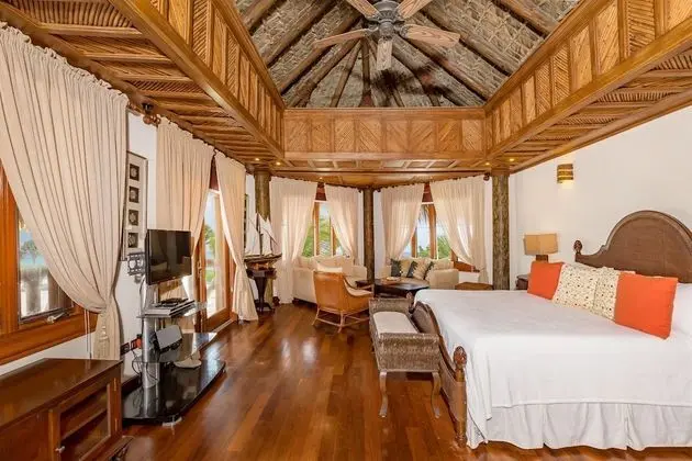Premium Villa