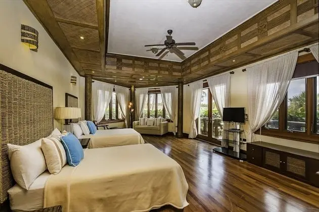 Premium Villa
