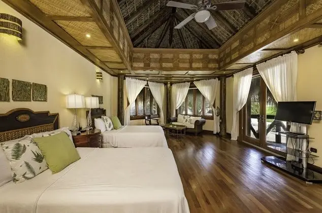Premium Villa