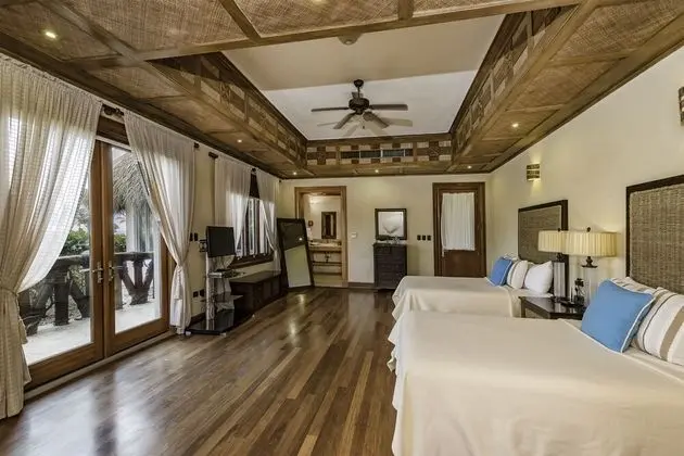 Premium Villa