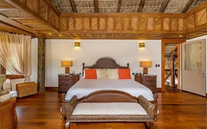 Premium Villa