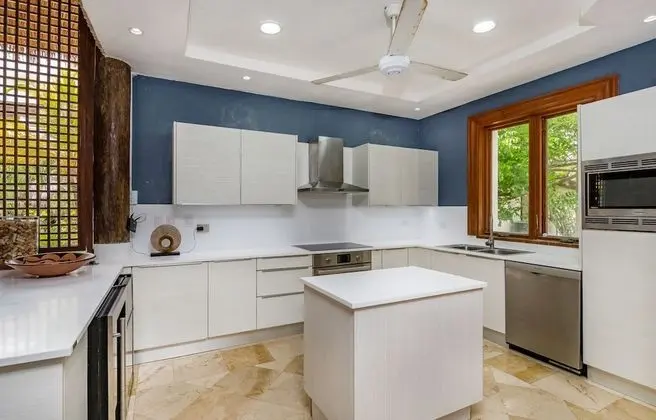 Premium Villa