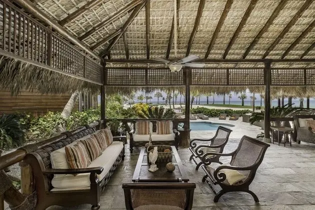 Premium Villa
