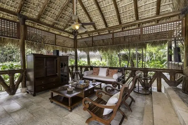 Premium Villa