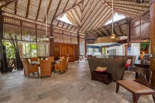 Premium Villa