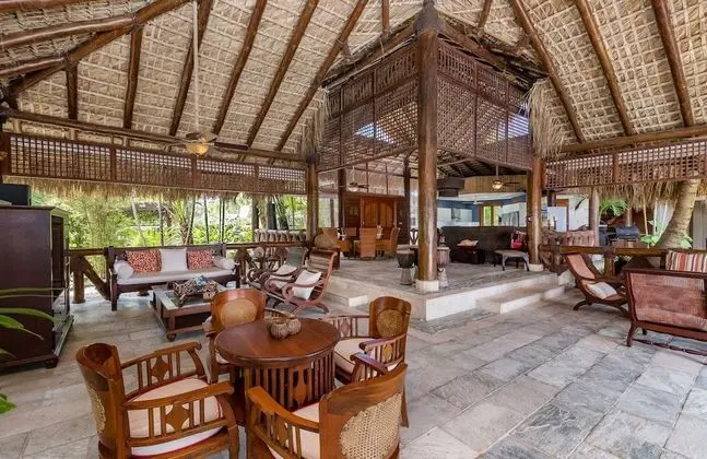 Premium Villa