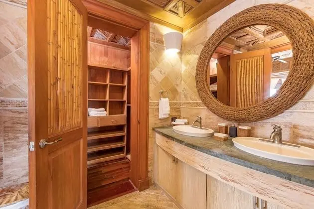 Premium Villa