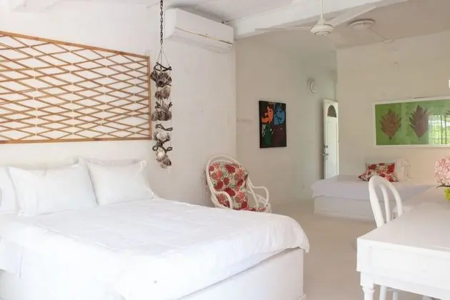 Family Villa, 5 Yatak Odası, Okyanus Manzaralı