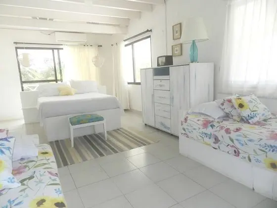 Family Villa, 5 Yatak Odası, Okyanus Manzaralı