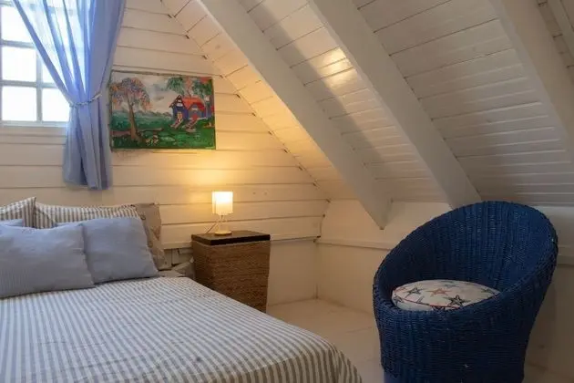 Family Villa, 5 Yatak Odası, Okyanus Manzaralı