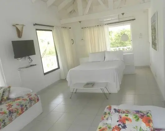 Family Villa, 5 Yatak Odası, Okyanus Manzaralı