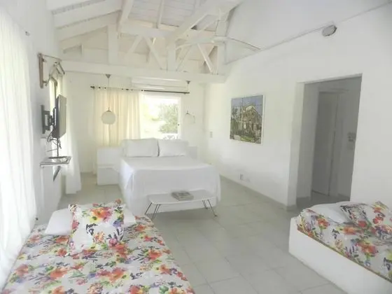 Family Villa, 5 Yatak Odası, Okyanus Manzaralı