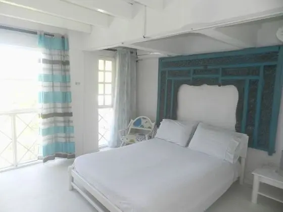 Family Villa, 5 Yatak Odası, Okyanus Manzaralı