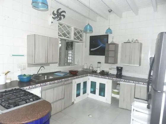 Family Villa, 5 Yatak Odası, Okyanus Manzaralı
