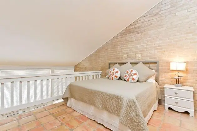 Sıra Ev, 3 Yatak Odası, Balkon, Okyanus Manzaralı