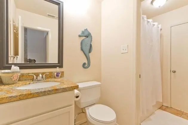 Sıra Ev, 3 Yatak Odası, Balkon, Okyanus Manzaralı