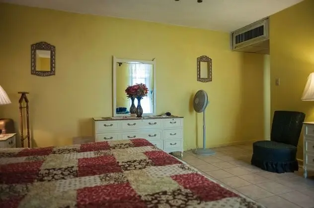 Apart Daire, 1 En Büyük (King) Boy Yatak, Sigara İçilmez