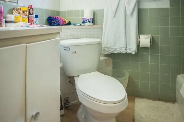 Apart Daire, 1 En Büyük (King) Boy Yatak, Sigara İçilmez