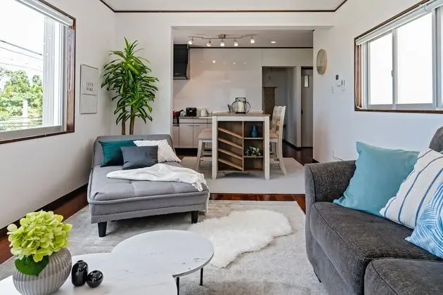 Design Oda (Private Vacation Home)