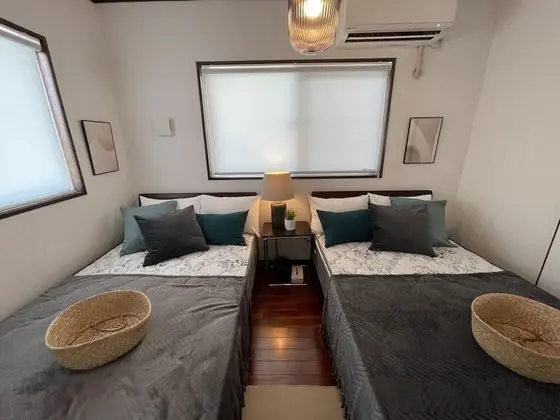 Design Oda (Private Vacation Home)