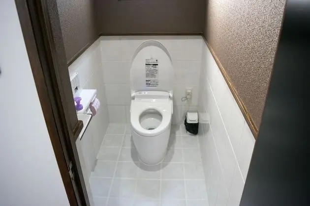 Design Oda (Private Vacation Home)