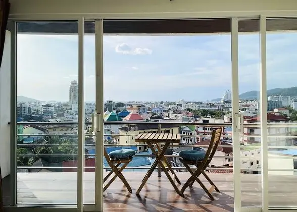 Panoramic Stüdyo