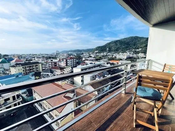 Panoramic Stüdyo