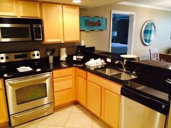 Condo, 2 Bedrooms