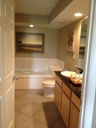 Condo, 2 Bedrooms