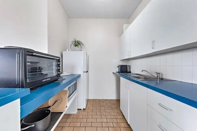 Panoramic Apart Daire, 1 Yatak Odası, Okyanus Manzaralı
