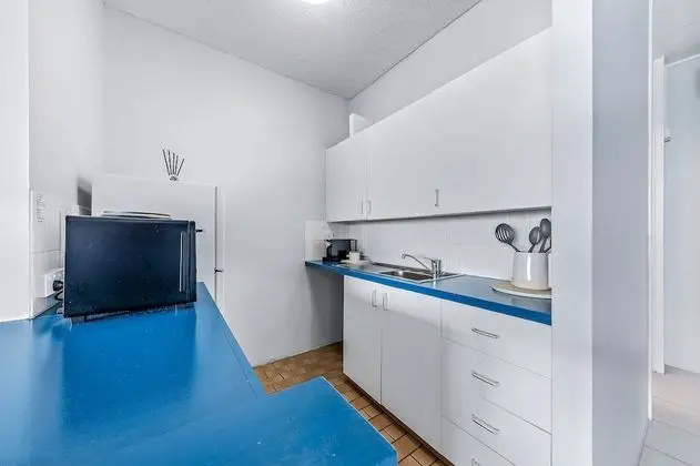 Panoramic Apart Daire, 1 Yatak Odası, Okyanus Manzaralı