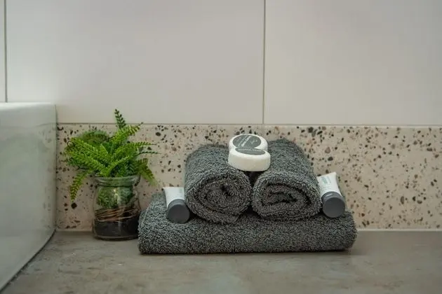 Panoramic Apart Daire, 1 Yatak Odası, Okyanus Manzaralı