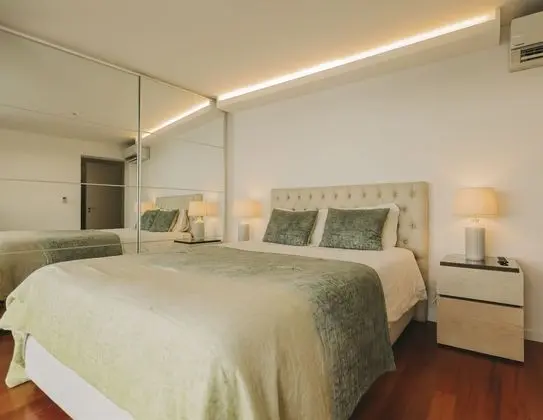 Exclusive Villa, 2 Yatak Odası, Deniz Manzaralı (I)