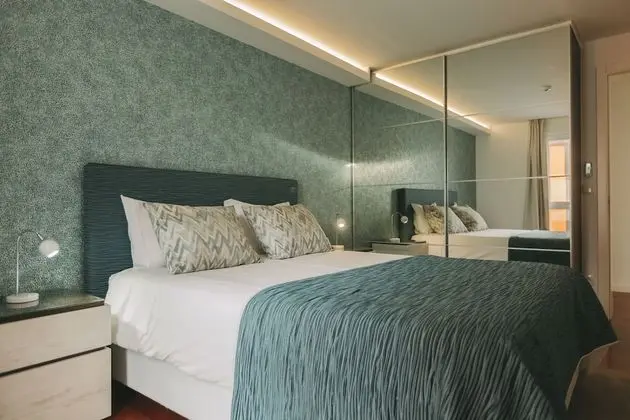 Exclusive Villa, 2 Yatak Odası, Deniz Manzaralı (I)