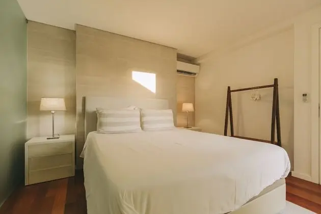 Exclusive Villa, 2 Yatak Odası, Deniz Manzaralı (I)