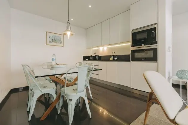 Exclusive Villa, 2 Yatak Odası, Deniz Manzaralı (I)