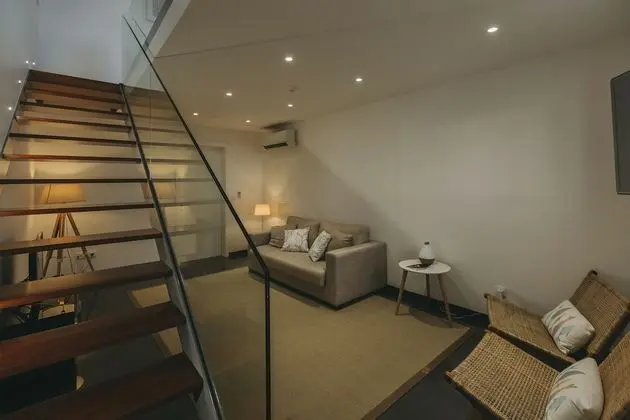 Exclusive Villa, 2 Yatak Odası, Deniz Manzaralı (I)