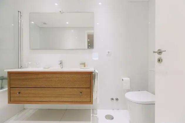 Exclusive Villa, 2 Yatak Odası, Deniz Manzaralı (I)