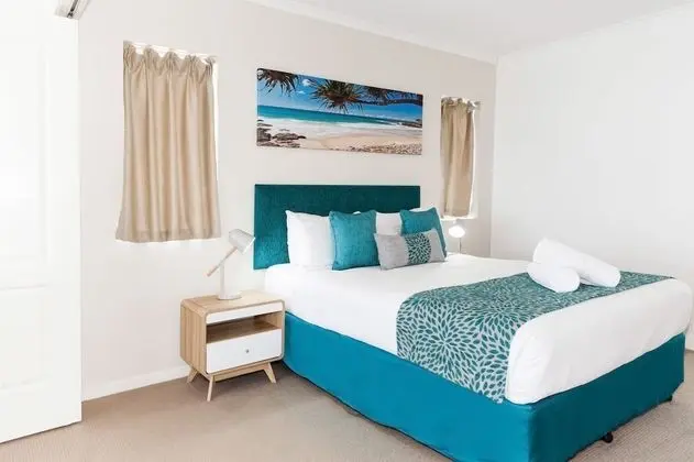 Superior Apart Daire, 1 Yatak Odası, Okyanus Manzaralı (Ocean Views 1Nt)