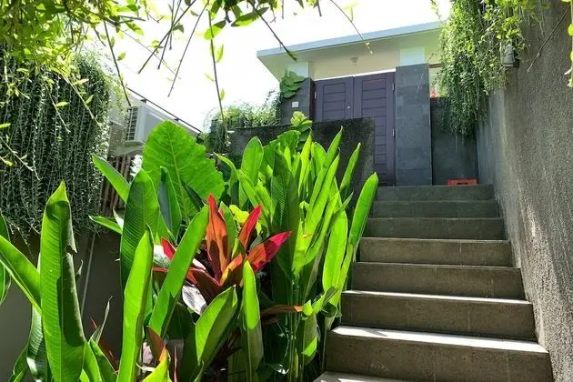 Villa, 1 Yatak Odası, Havuz Manzaralı