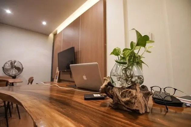 Villa, 2 Yatak Odası, Havuz Manzaralı