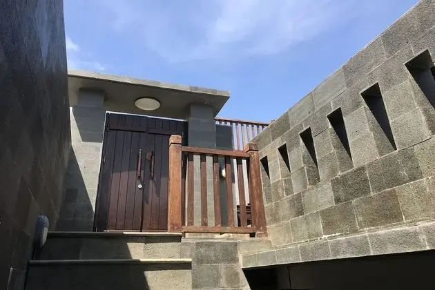 Villa, 2 Yatak Odası, Havuz Manzaralı
