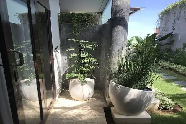 Villa, 2 Yatak Odası, Havuz Manzaralı