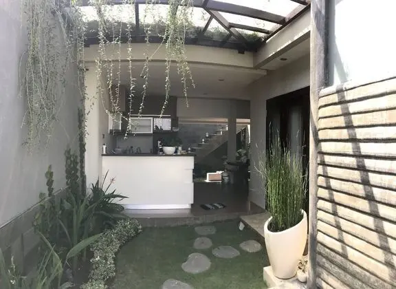 Villa, 2 Yatak Odası, Havuz Manzaralı