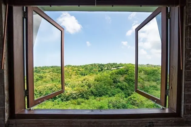 Villa, 6 Yatak Odası, Havuz Manzaralı